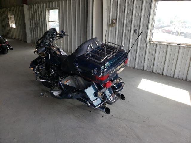 2002 HARLEY-DAVIDSON FLHTCUI 1HD1FCW112Y612506
