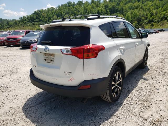 2015 TOYOTA RAV4 LIMIT 2T3DFREV0FW408107