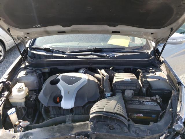 2011 HYUNDAI SONATA SE 5NPEC4AB4BH296523