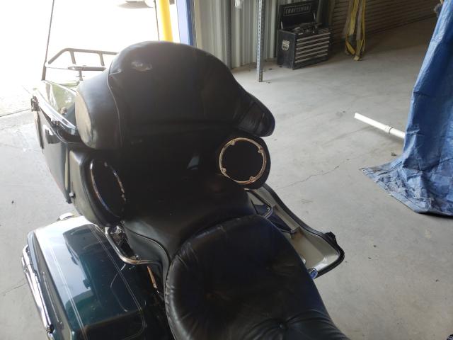 2002 HARLEY-DAVIDSON FLHTCUI 1HD1FCW112Y612506
