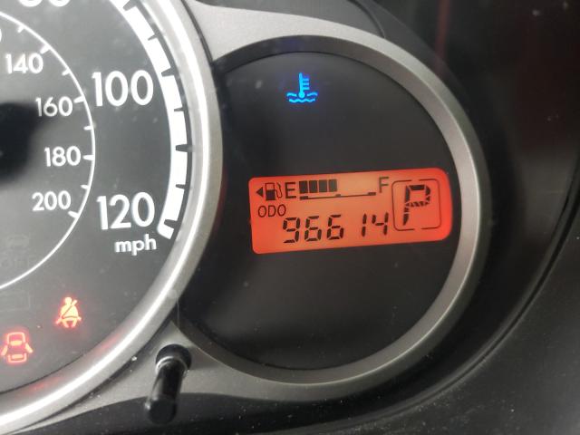 2011 MAZDA MAZDA2 JM1DE1HY4B0110538