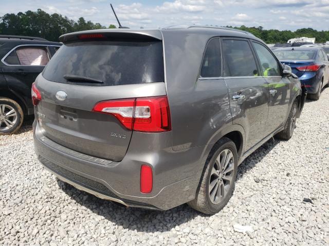 2015 KIA SORENTO SX 5XYKW4A70FG575079