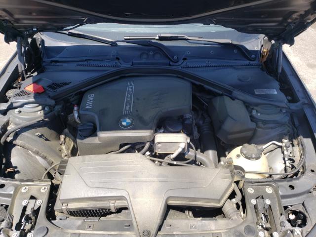 2014 BMW 228 I WBA1F5C59EVV99155
