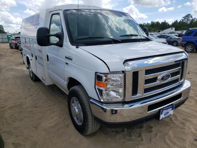 2019 ford sale econoline van