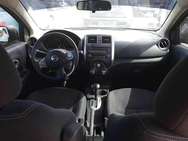 2014 NISSAN VERSA S 3N1CN7APXEL815449