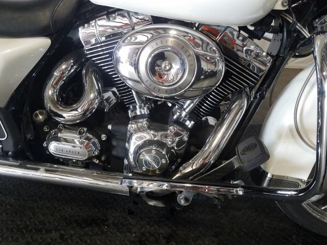 2007 HARLEY-DAVIDSON FLHR 1HD1FB4387Y712964