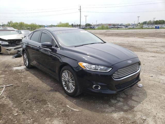 2016 FORD FUSION SE 3FA6P0H98GR139785