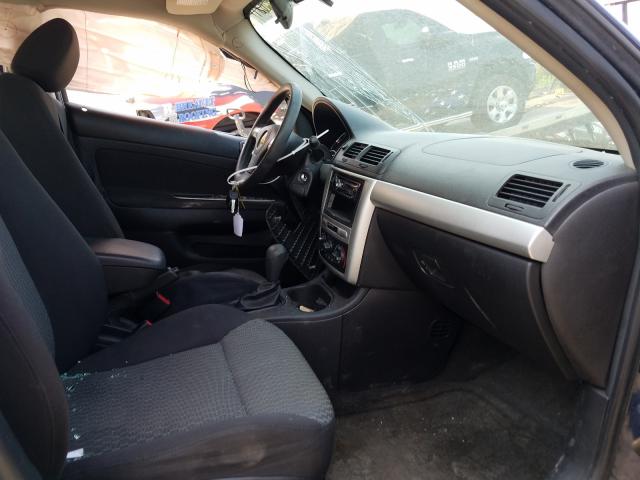 2010 CHEVROLET COBALT 1LT 1G1AD5F53A7232005