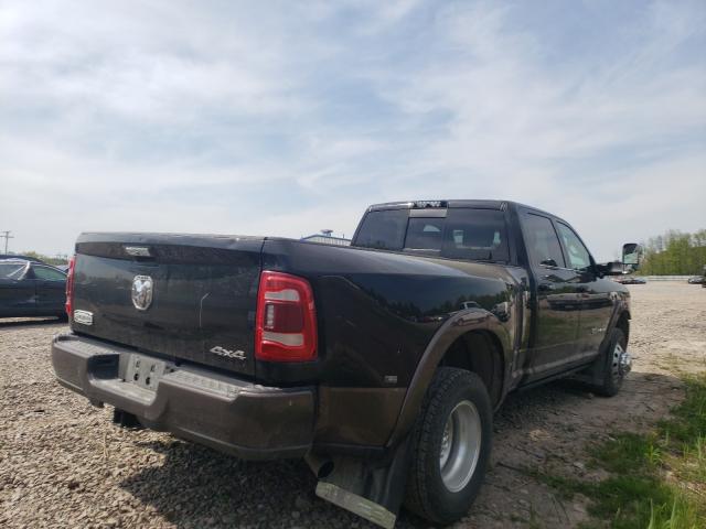 2019 RAM 3500 LONGH 3C63RRKL0KG625678