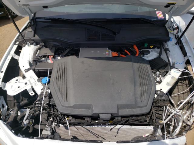 2019 AUDI E-TRON PRE WA1VABGE2KB021353