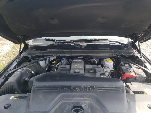 2019 RAM 3500 LONGH 3C63RRKL0KG625678