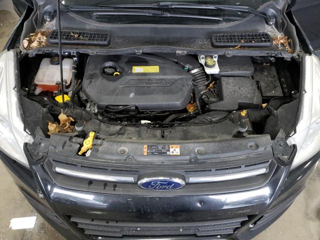 2014 FORD ESCAPE SE 1FMCU0GX8EUB98214