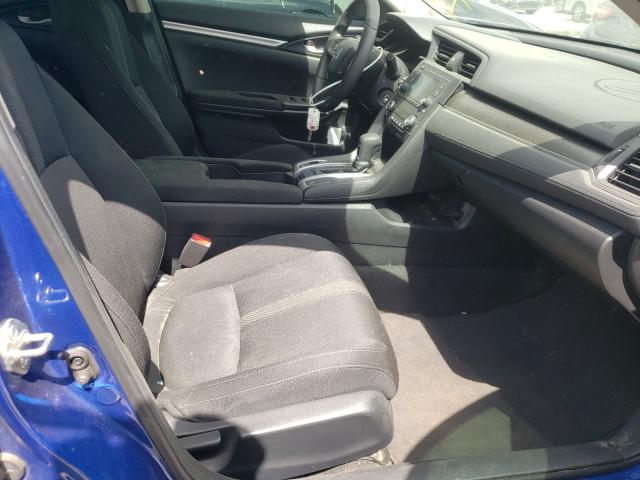 2019 HONDA CIVIC LX 19XFC2F68KE047893
