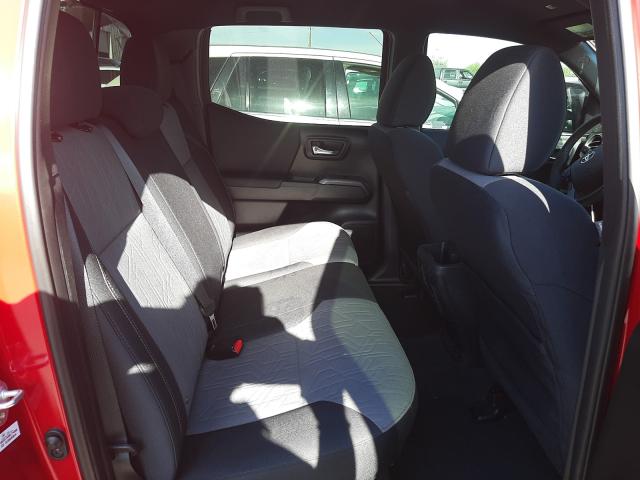 2021 TOYOTA TACOMA DOU 3TMBZ5DN9MM029579