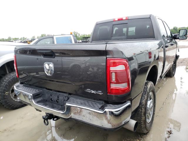2020 RAM 2500 TRADE 3C6UR5CL8LG194116