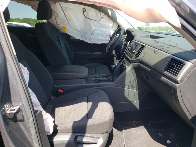 2019 VOLKSWAGEN ATLAS S 1V2GR2CA8KC528390