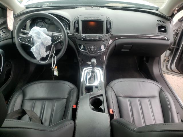 2014 BUICK REGAL 2G4GK5EX7E9250758
