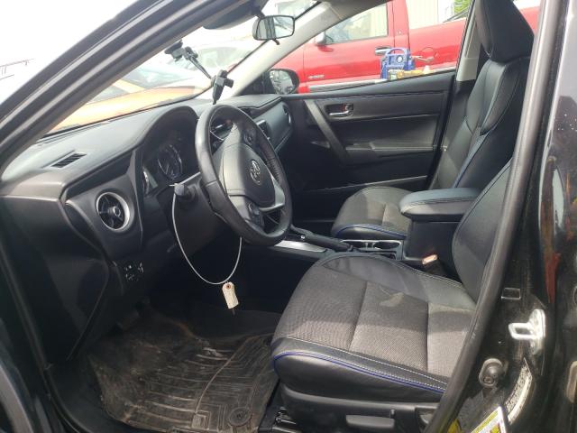 2017 TOYOTA COROLLA L 2T1BURHE3HC939842
