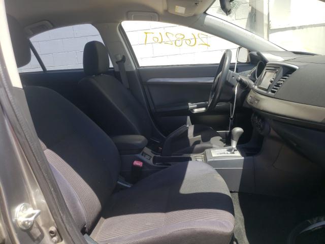 2014 MITSUBISHI LANCER SE JA32V2FW1EU010746