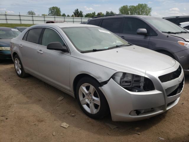 2011 CHEVROLET MALIBU LS 1G1ZB5E11BF110371