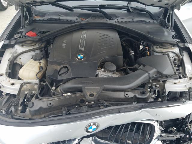 2014 BMW 335 XIGT WBA3X9C56ED153273