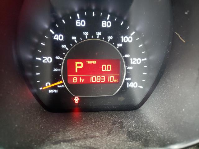 2015 KIA SOUL KNDJN2A22F7165582