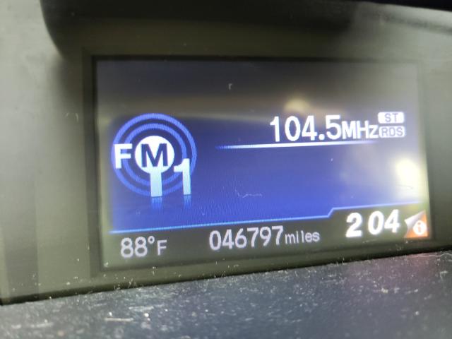 2013 HONDA CIVIC LX 19XFB2F51DE251612
