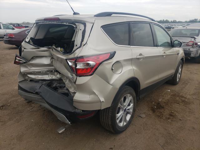 2017 FORD ESCAPE SE 1FMCU9G9XHUA86069