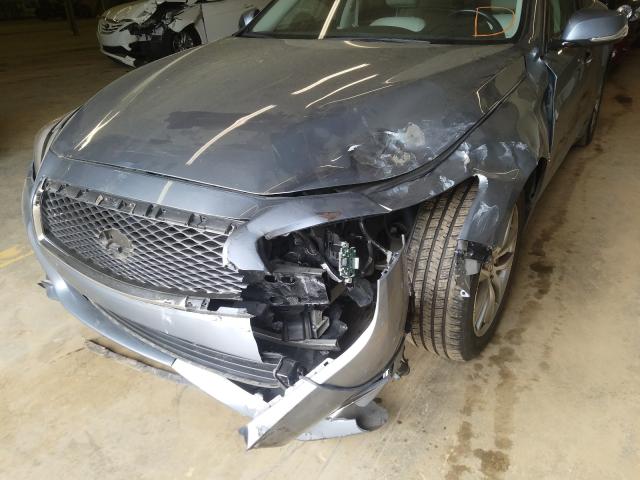 2015 INFINITI Q50 BASE JN1BV7APXFM353204