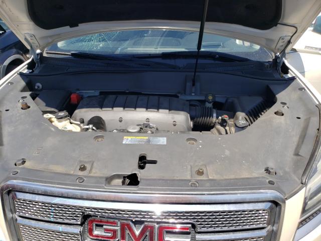 2015 GMC ACADIA DEN 1GKKRTKDXFJ123473
