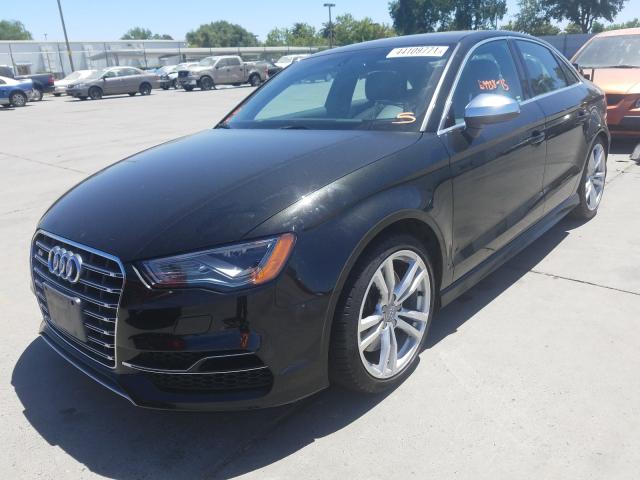 2015 AUDI S3 PREMIUM WAUBFGFF3F1074489
