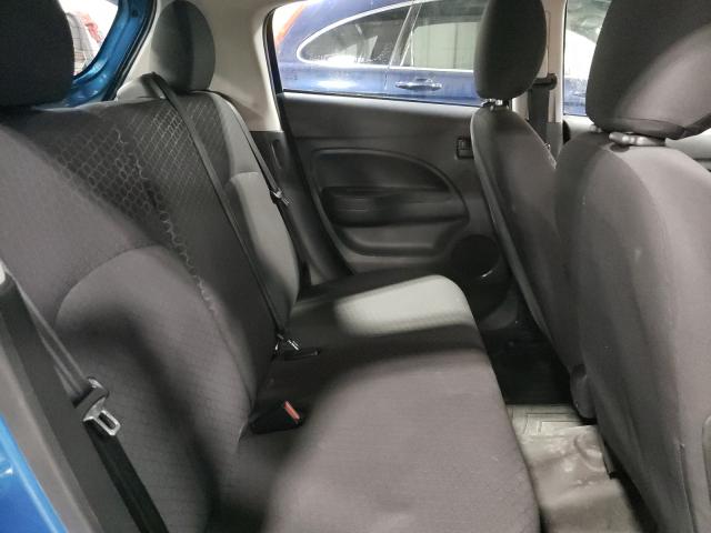 2015 MITSUBISHI MIRAGE DE ML32A3HJ7FH002488