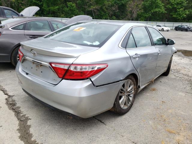 2016 TOYOTA CAMRY LE 4T1BF1FK6GU143135