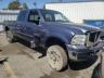 2007 FORD  F250