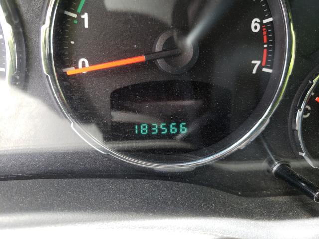 2012 JEEP LIBERTY LI 1C4PJLCKXCW121159