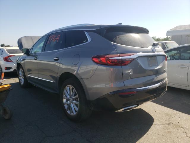 2019 BUICK ENCLAVE PR 5GAEVBKW5KJ243760