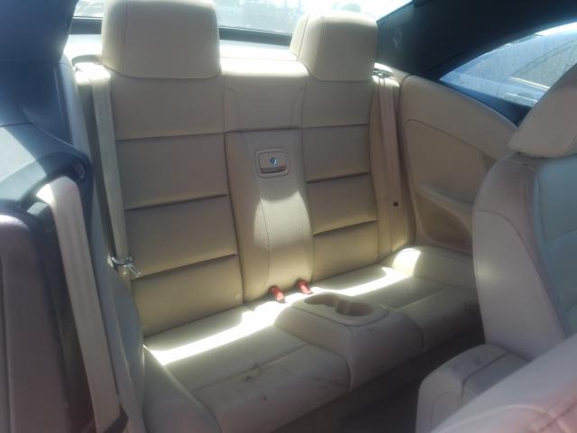 2013 VOLKSWAGEN EOS LUX WVWFW8AH9DV000793