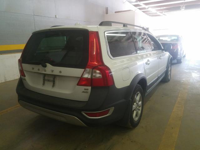 2010 VOLVO XC70 3.2 YV4960BZ3A1088987