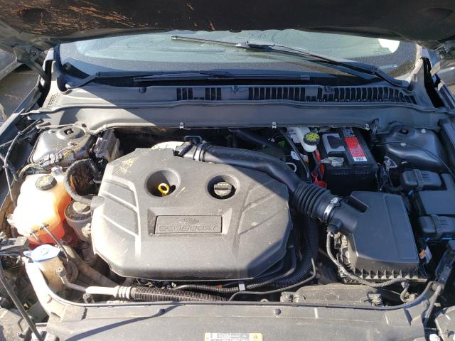 2016 FORD FUSION TIT 3FA6P0K91GR135263