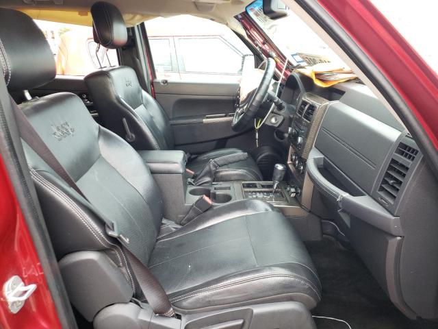 2012 JEEP LIBERTY LI 1C4PJLCK7CW121118