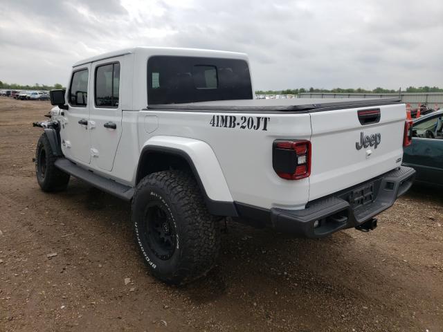 2020 JEEP GLADIATOR 1C6HJTFGXLL115351