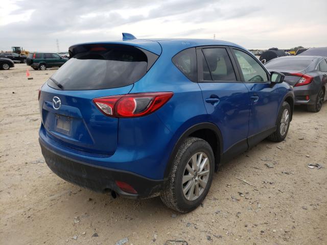 2014 MAZDA CX-5 TOURI JM3KE2CY8E0310337