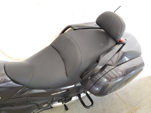 2013 HONDA GL1800 B JH2SC6847DK001383