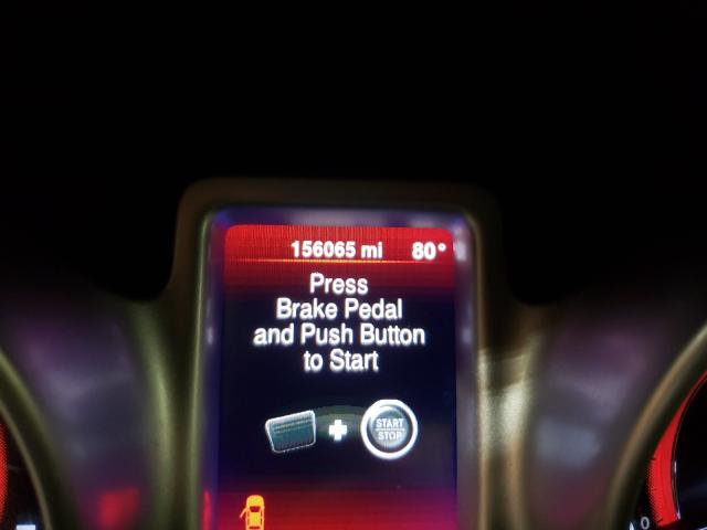 2013 DODGE JOURNEY 3C4PDCBB2DT517098