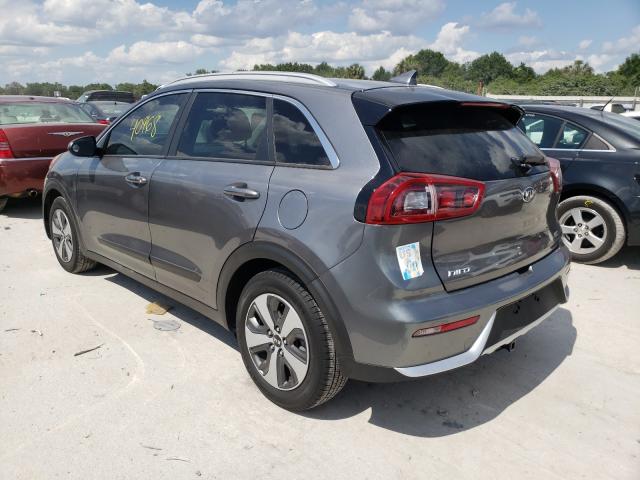 2017 KIA NIRO FE KNDCB3LCXH5082784