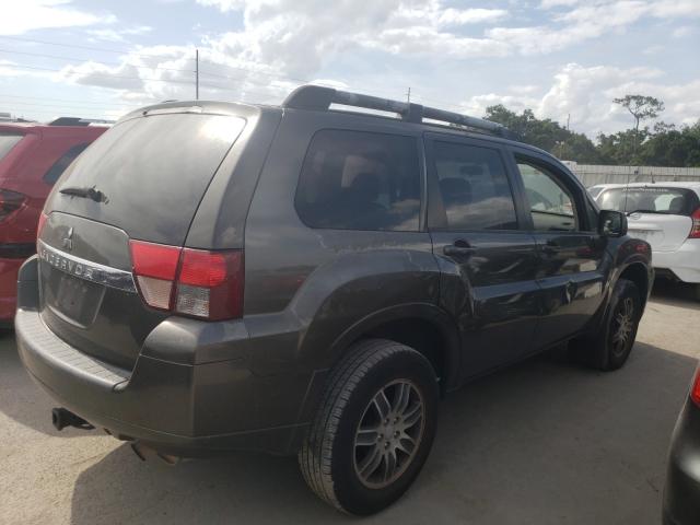 2010 MITSUBISHI ENDEAVOR L 4A4JN2AS7AE012757