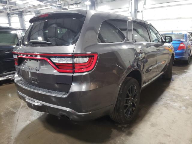 2015 DODGE DURANGO LI 1C4RDJDG0FC730376