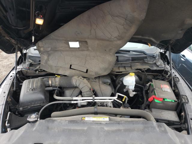 2012 DODGE RAM 1500 S 1C6RD7GT9CS107245