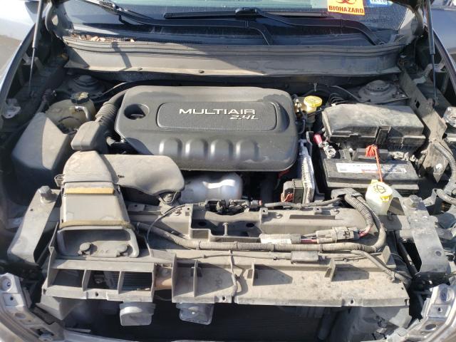 2014 JEEP CHEROKEE L 1C4PJLCB6EW299329