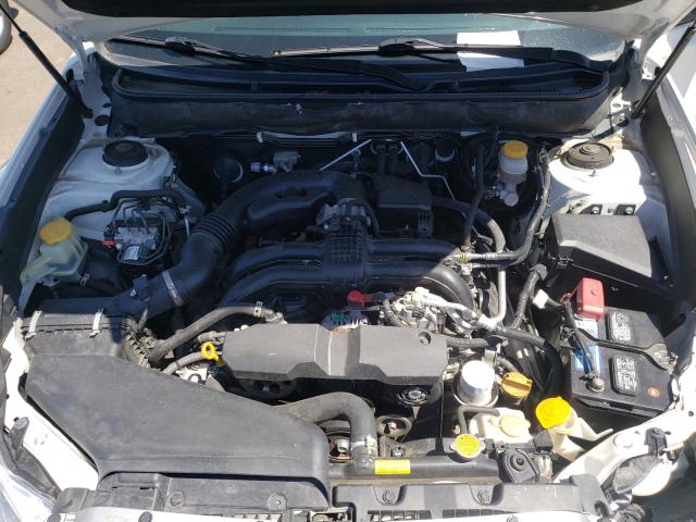2014 SUBARU OUTBACK 4S4BRBLC2E3234478
